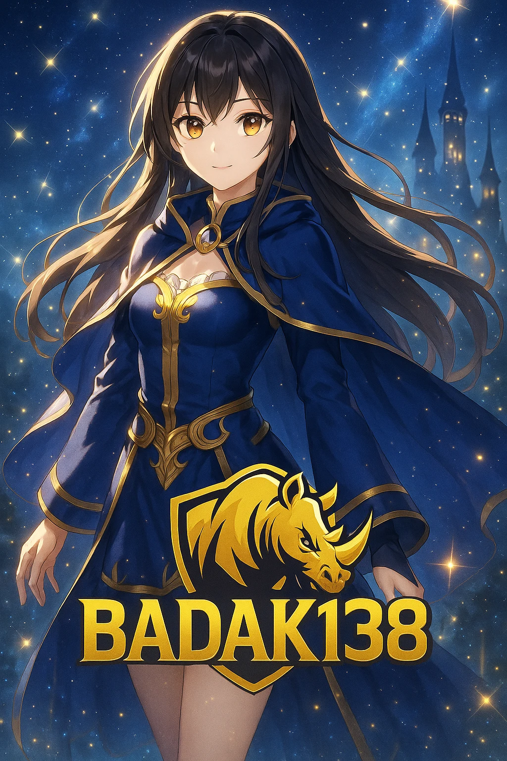 Badak138 : Cara Cerdas Menang Maksimal Di Badak 138 Gaming
Badak138 : Cara Cerdas Menang Maksimal Di Badak 138 Gaming