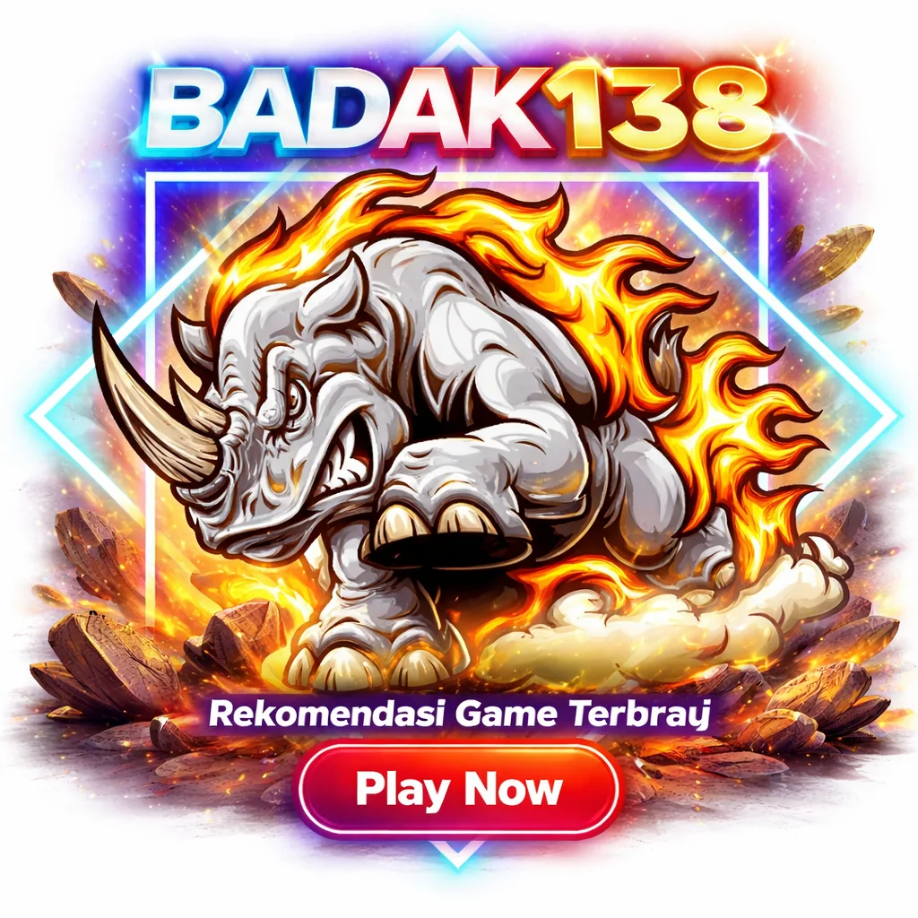 BADAK138 | Akses Game Online Cepat dengan Desain Elegan
