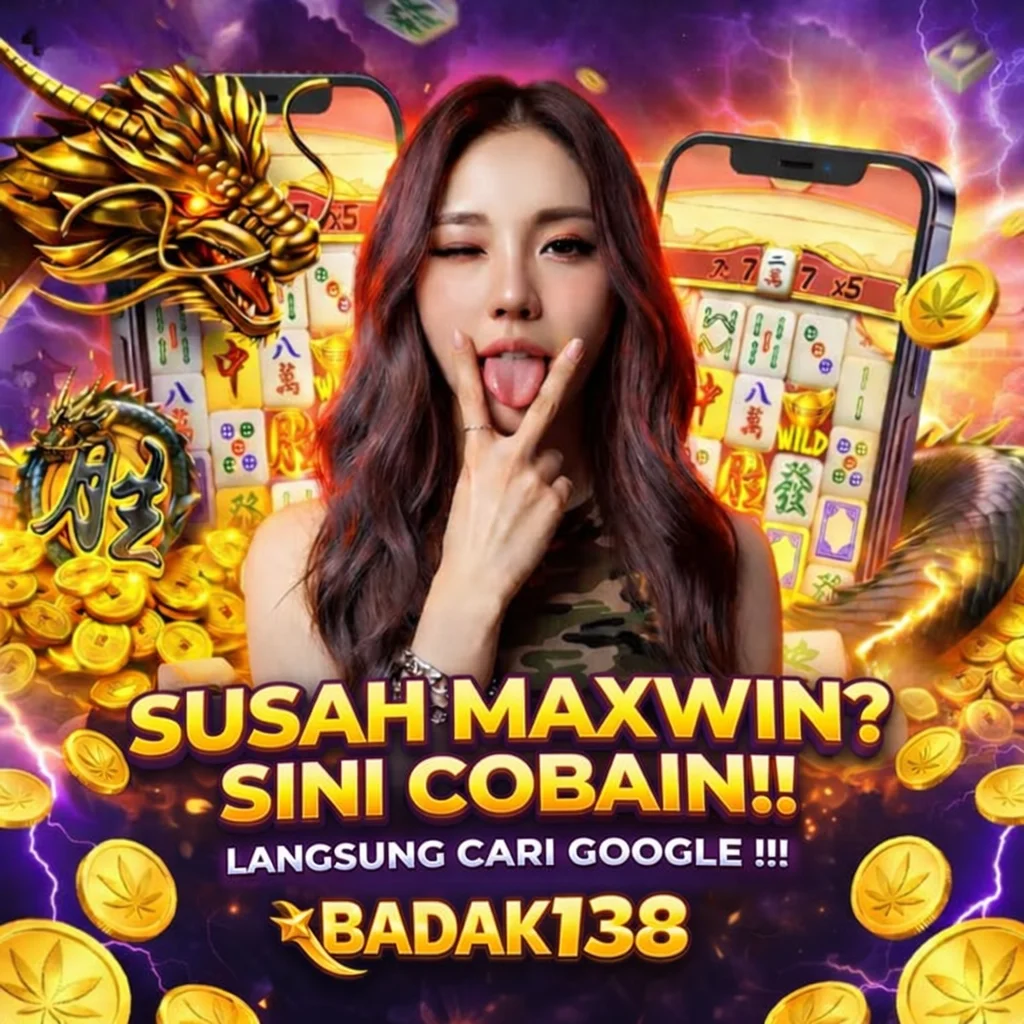 Galeri foto Badak138 – Badak 138 Karnaval Turnamen Joker Putaran Harian di Jakarta